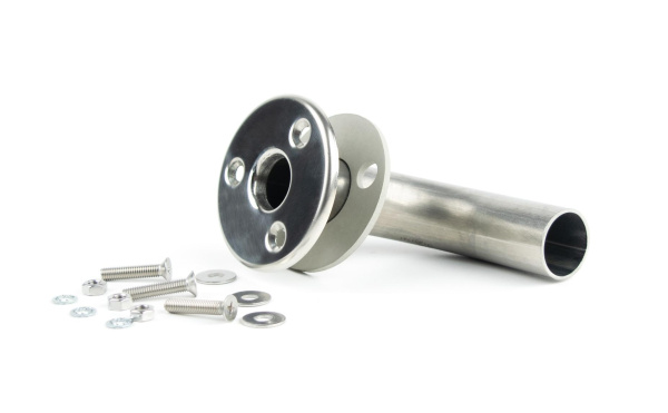 Воздухозаборник Ø 24 мм для яхт и лодок сб.2405